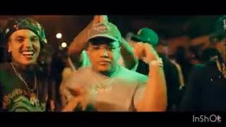 Rochy Rd,Tivi Gunz, Harryson,Onguito Wa,El Perrote Wz - Lokisla ( Video Oficial)