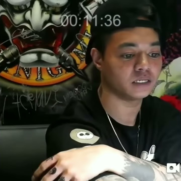 TERUNGKAP!!! INI LAH AGAMA REZA ARAP