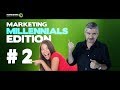 Marketing para Restaurantes - Millennials Edition #2
