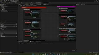 Обзор Async Timer, Safe Delay и Global Timer на Unreal Engine 5.5|Ep.6