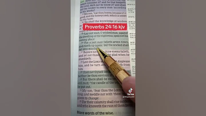 Proverbs 24:16 #Jesus #God #faith #bibleverse #truth #power #prayer #love #music #gospel #hope #joy