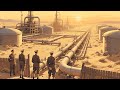 The Battle for Oil and Empire — Anglo Iraqi War (1941)