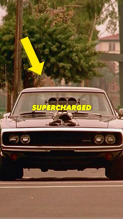 Turbo VS Supercharger – The Difference is INSANE!!😳🚗
