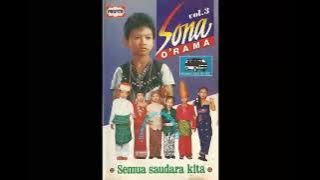 Sona O'rama - Bayangan Wajahmu