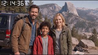 This Family Of 3 Dissapeared In Yosemite At 12 PM. It Took 2 Months To Find Them