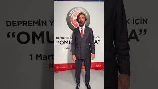 Andrea Pirlodan Çağrısı