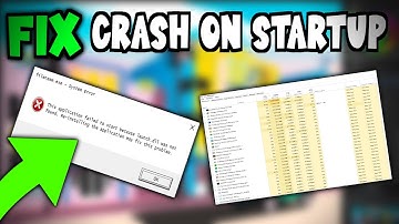 Affinity Designer - How To Fix Affinity Designer Crash on Startup