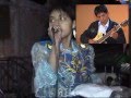 mariflorcita delfolklor en concierto