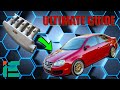 How to Install the Integrated Engineering Short Runner Intake Manifold on the VW 2.5 Engine - 07K