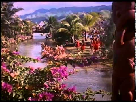paradise,-hawaiian-style---trailer