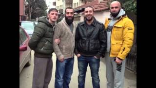 Adnan Rexhepi  - Kumanova Shehid