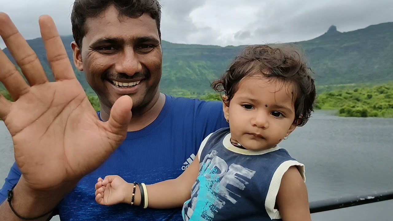 unseen lovely morbe dam panvel