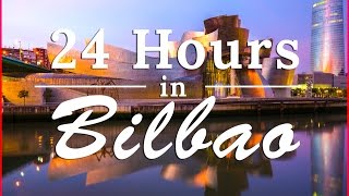 24 PERFECT Hours in BILBAO | BASQUE COUNTRY screenshot 5