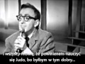 Woody allen  policja napisy pl