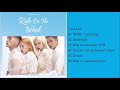 [Full Album] KARD – Ride On The Wind