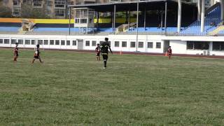 20150503 TYL聯賽U9_旋風勇士 vs 獵豹B  5:1