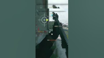 The Desert Eagle 🦅 Is Amazing On Modern Warfare 2 #MWII #Shorts