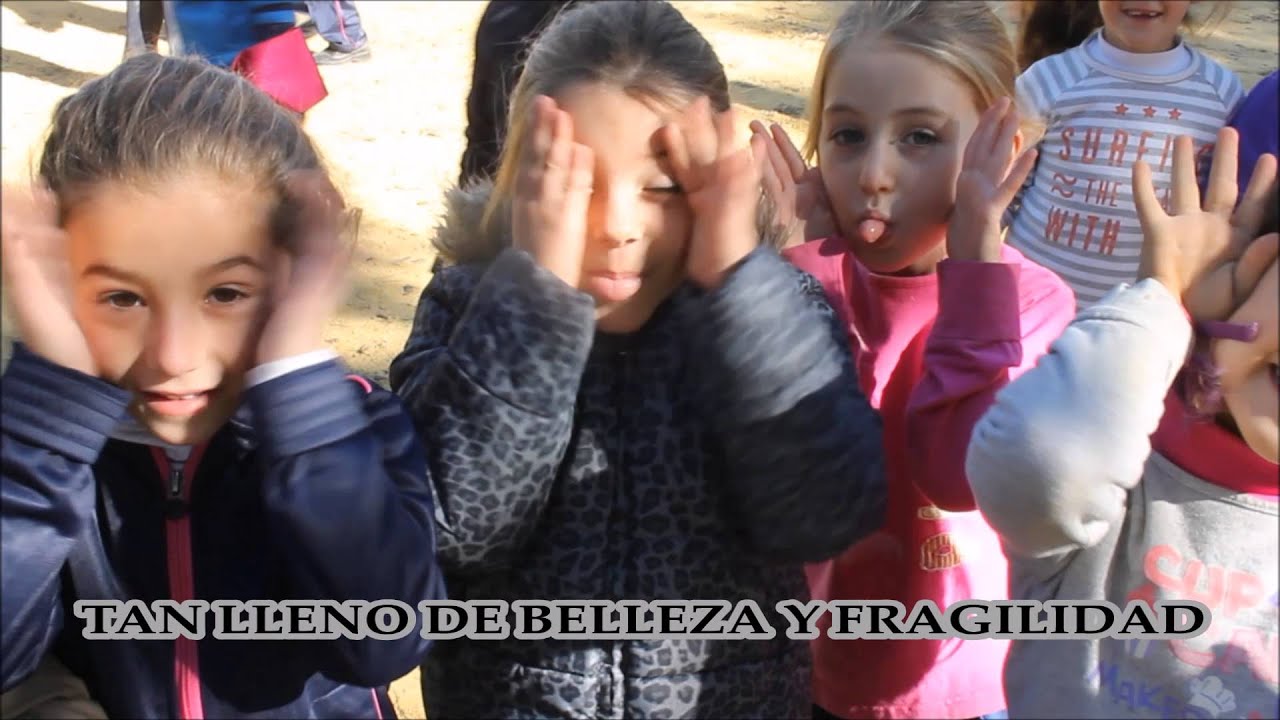 CEIP La Fontanilla. Los derechos humanos, tu mejor instrumento