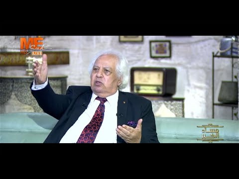 حوار ناري مع د سمير غطاس رؤية تحليلية مختلفة لما يجري على الساحة الفلسطينية الفقرة الحوارية