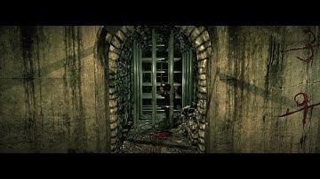 The Evil Within Spike trap 2nd death 18+ games part 31.