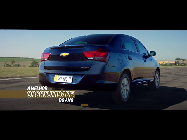 Video: Chevrolet: não compre carro amanhã