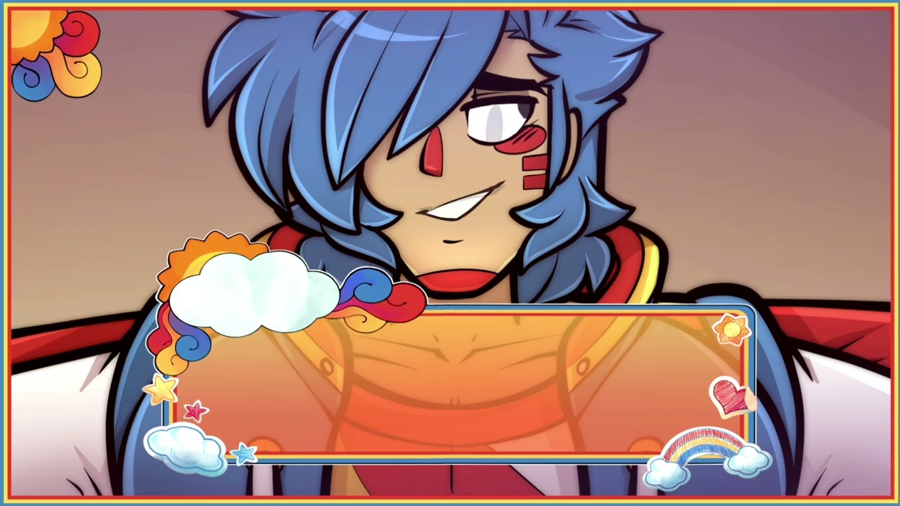 [Sunny day jack] (1) - 비디오 테이프를 틀자 거기서 나온 찌리찌리 짜라짜라(?)