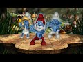 Smurfs Boom Shakalaka