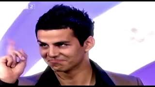 Blind Date Kiss & Tell ITV2 Advert