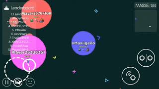 Meine Erste Folge Mitosis