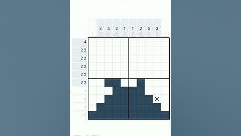 Nonogram.com Game Level - 11 Walkthrough Android Gameplay | Puzzle Games