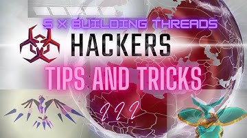 BEGINNERS TIPS AND TRICKS FOR HACKERS | JOIN THE CYBERWAR