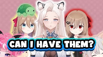 "How have I NEVER heard of Neuro-sama before??" | Snow-Leopard Reacts to A Turtle