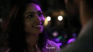 Silent hearts - FTII Diploma film | Bhuvan Arora | Shweta Gupta