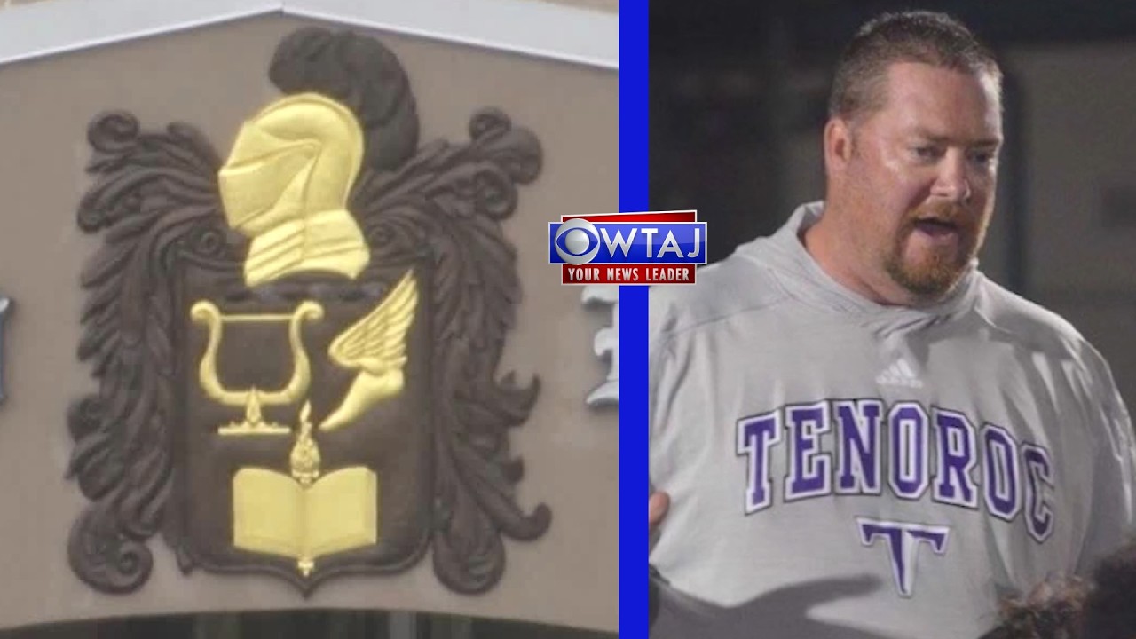 Parent speaks out after Clearfield County teacher, coach accused of ...