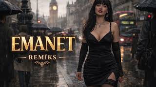 Lara Bilgiç: Emanet (Deep House)