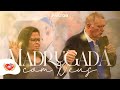 Madrugada com deus com o pastor chico chagas