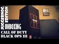 JUGGERNOG EDITION | Call of Duty: Black Ops III | UNBOXING | #19