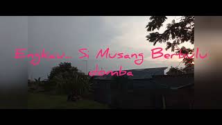 Download Lagu katakan saja.. vocalFrans pb karya IPUL SINGO \u0026SOEMARDI MP3