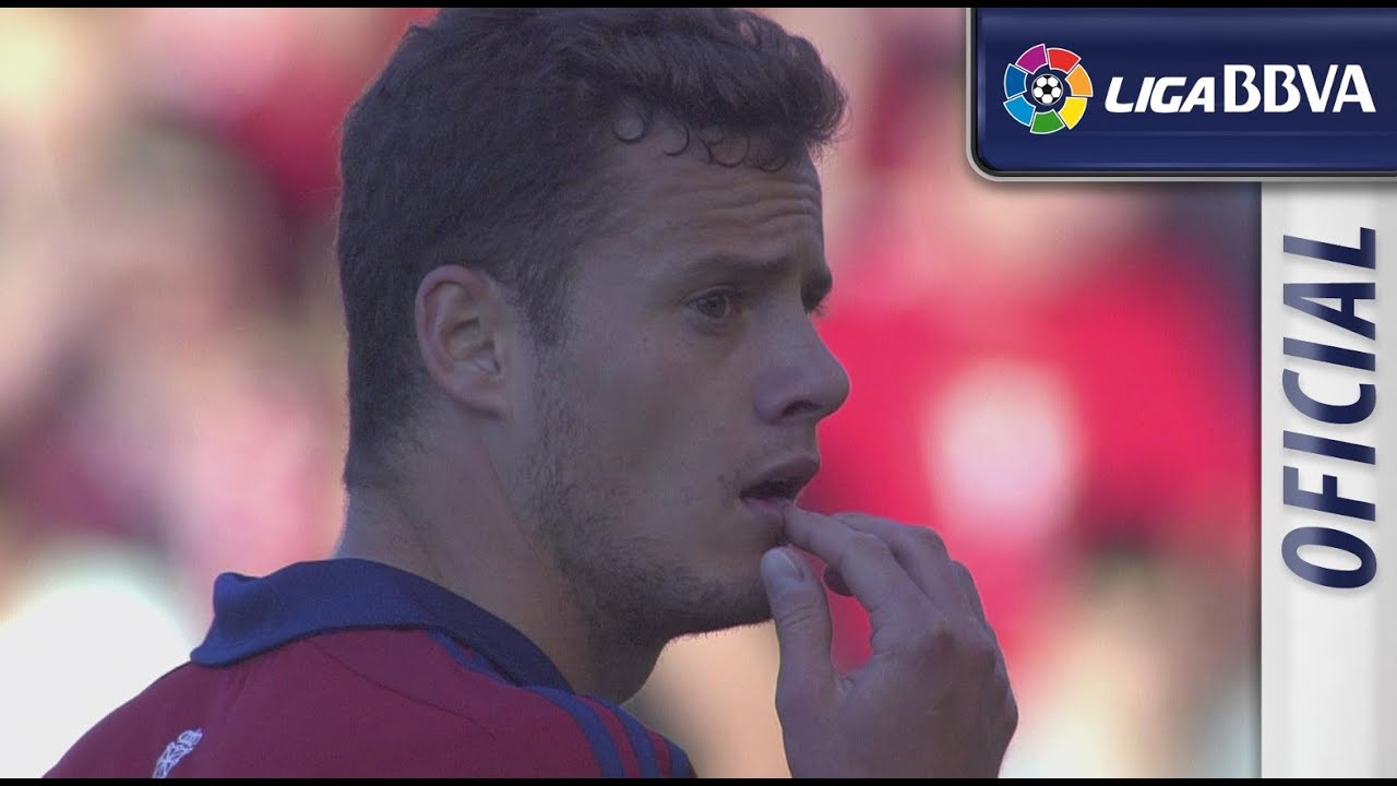 Highlights Osasuna (2-1) Real Betis - HD