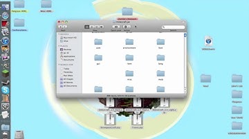 Minecraft :: How to install Zombe