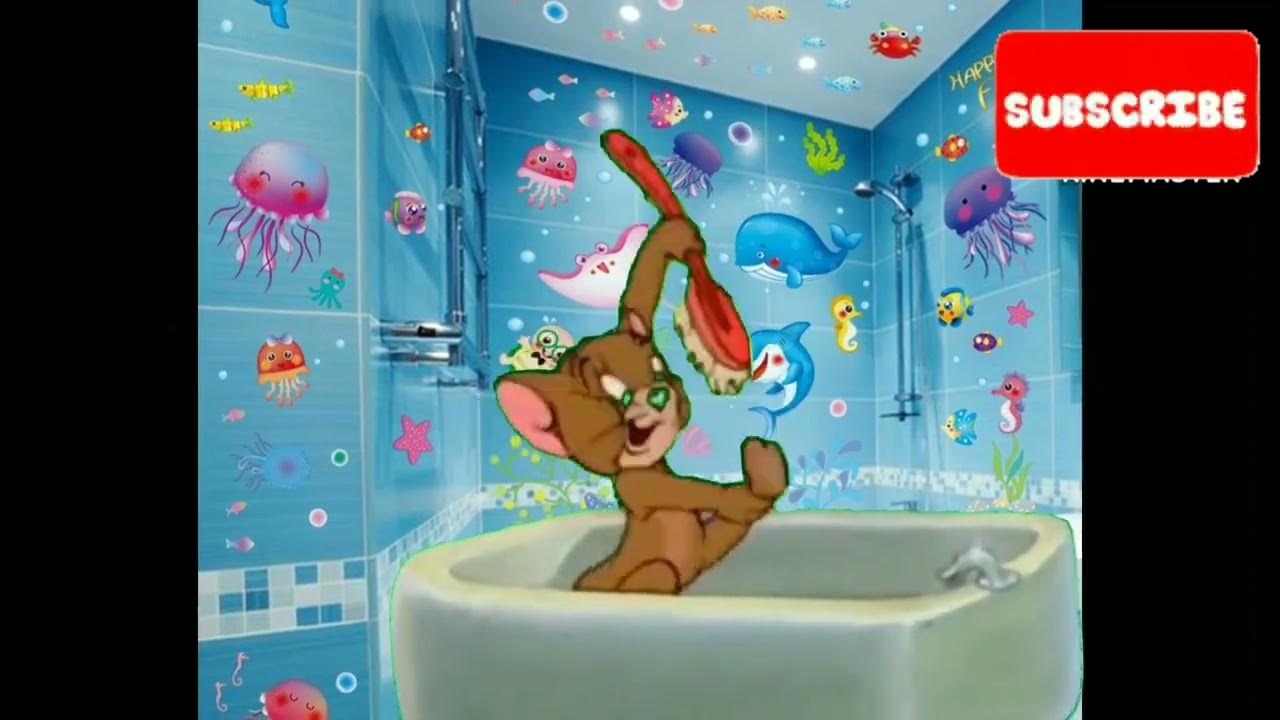 Why did Tom and Jerry end?Is Tom the villain or Jerry?Is Jerry in love