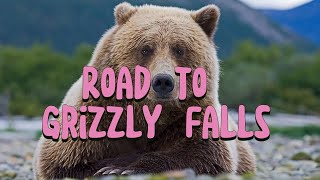 Road to Grizzly Falls