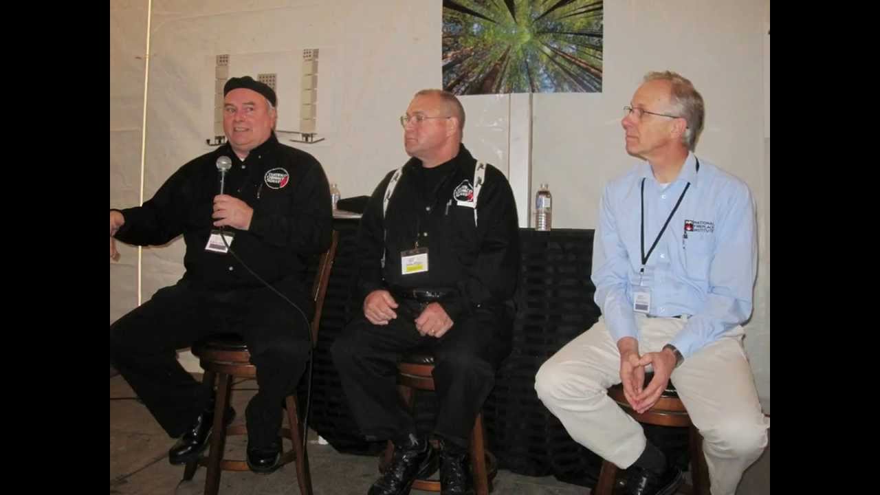 Slideshow: CSIA at the 2013 Woodstove Decathlon