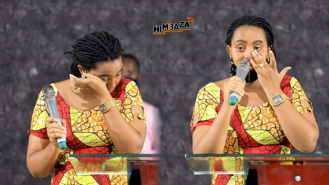 Yoo mu marira menshi, Iyumvire nawe uko Imana yamukoreye igitangaza /Ishimwe rikomeye mu ubuhamya