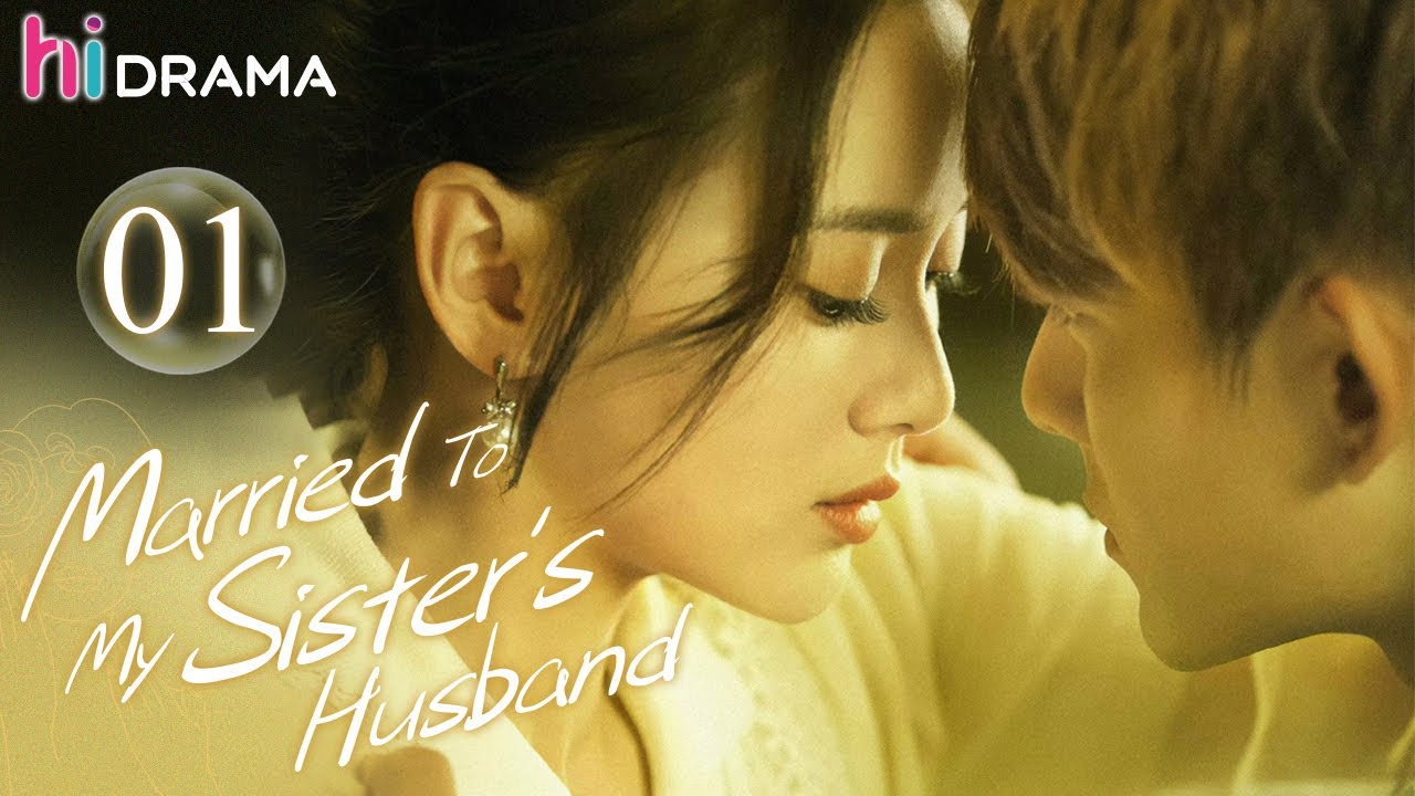 Multi-sub】Married To My Sisters Husband EP01 Good and Evil Twin Sisters Identity Swap HiDrama photo