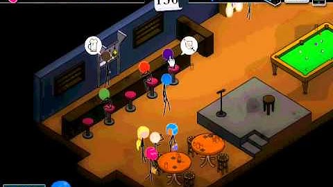 How to Solve the Murder Case in Stick RPG 2