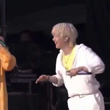 BTS MUSTER SWOOZOO 2021 | Day-2 • Jungkook real voice Savage love and Yoongi's dance