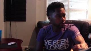 ZAYTOVEN COOKS UP 3 BEATS  [I've Been Cloned]