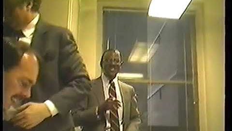 Get a Job Orchestral version - Orchestral performance video thumbnail