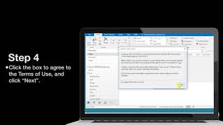 PIXEL CalSync 1: Setup on Outlook